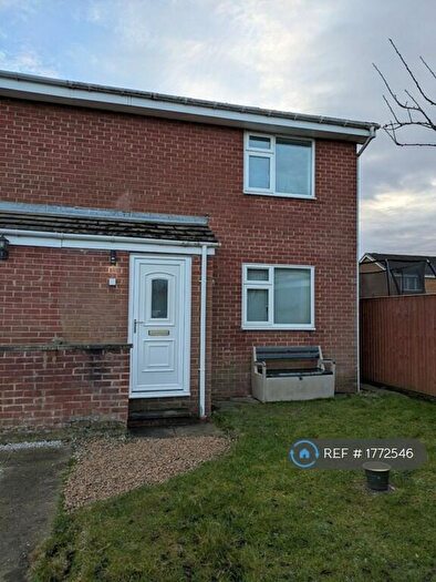 1 Bedroom Flat To Rent In Newtondale Close, Knaresborough, HG5