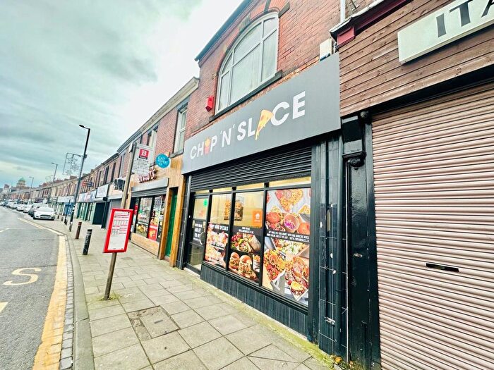 Property For Sale In Wallsend, North Tyneside, NE28