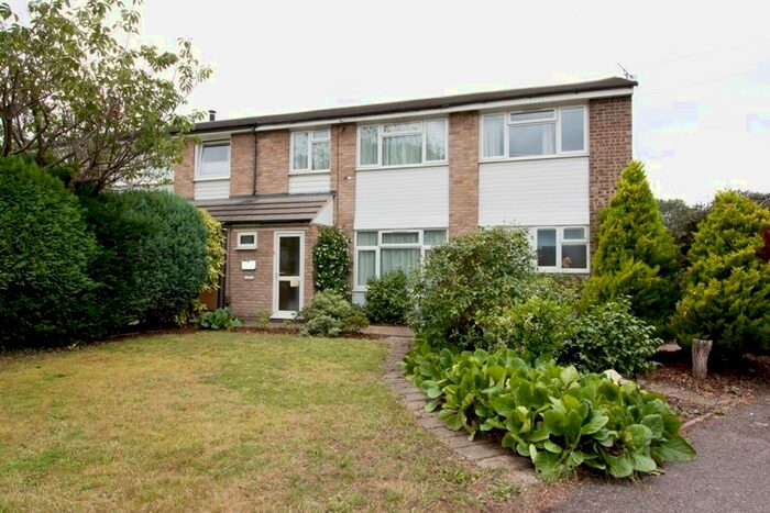 6 Bedroom Semi-Detached House To Rent In Rectory Lane, Long Ditton, KT6