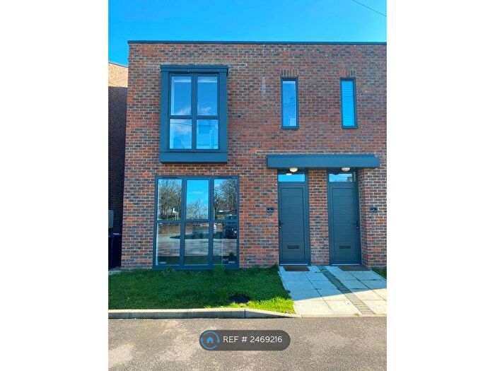 3 Bedroom Semi-Detached House To Rent In London Road, Sayers Common, Hassocks, BN6