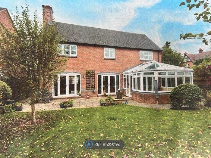 5 Bedroom Detached House To Rent In Mermaid Close, Gloucester, GL1