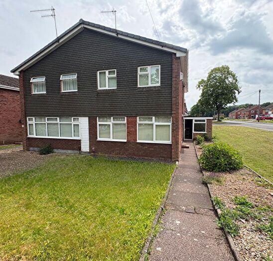 3 Bedroom End Terrace House To Rent In Bells Lane, Stourbridge, DY8