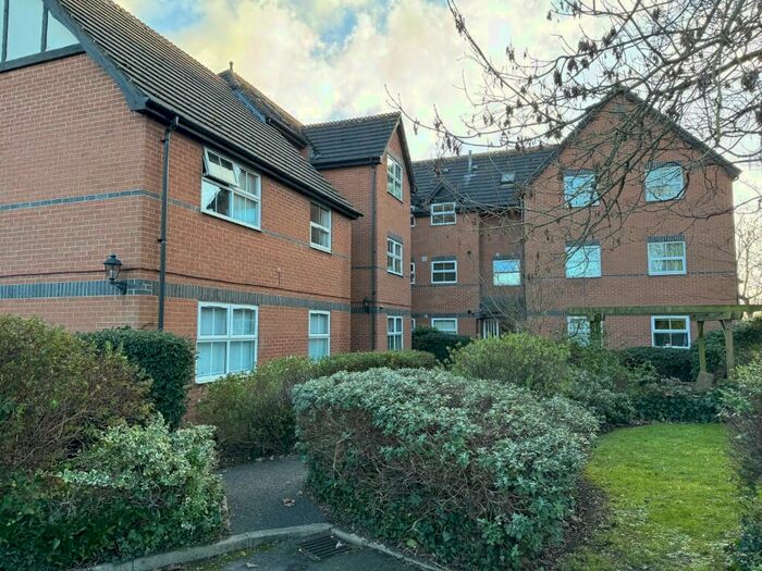 2 Bedroom Apartment To Rent In Raphael Court, Romford, London, RM1