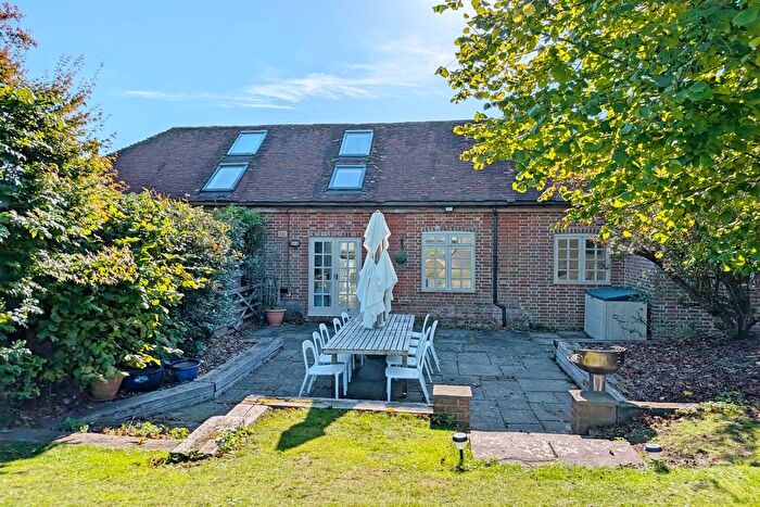 3 Bedroom Terraced House To Rent In The Courtyard, Ingrams Farm, London Road, Hardham, Pulborough, West Sussex, RH20