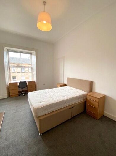 5 Bedroom Flat To Rent In , Lauriston Gardens, Edinburgh, EH3