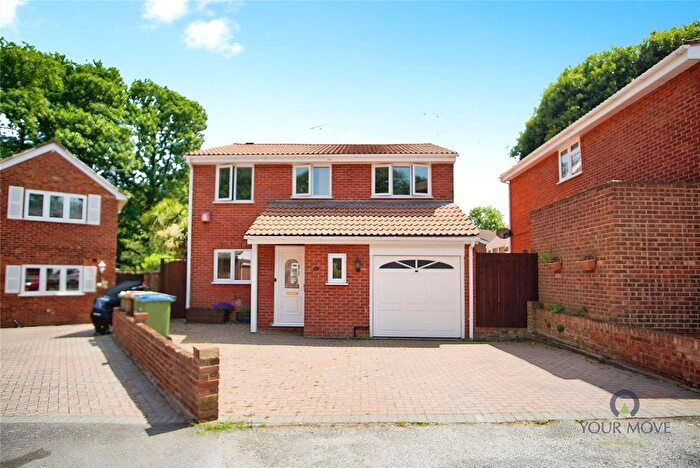 4 Bedroom Detached House To Rent In Elmbourne Drive, Belvedere, DA17