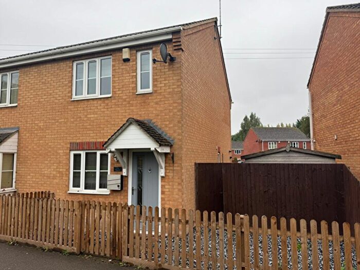 2 Bedroom Semi-Detached House To Rent In Isle Road, Outwell, Wisbech, PE14