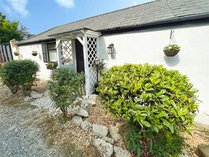 2 Bedroom Bungalow For Sale In Occupation Lane, London, SE18