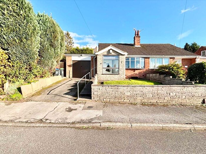 3 Bedroom Bungalow For Sale In North Street, Kirkby In Ashfield, NG17