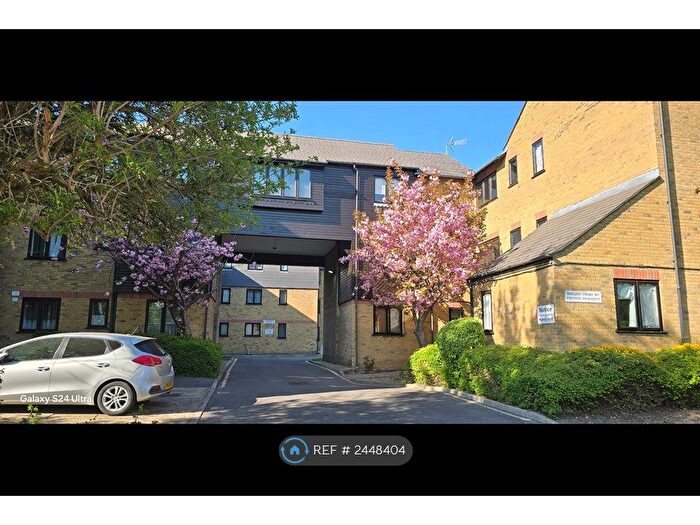 1 Bedroom Flat To Rent In Greenford Avenue, London, W7