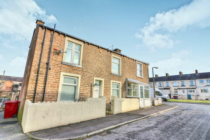2 Bedroom House To Rent In Wesley Street, Padiham, BB12