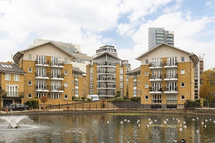 2 Bedroom Flat To Rent In Thomas More Street, Wapping, E1W