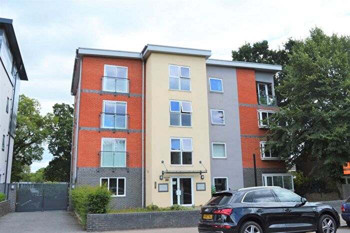 2 Bedroom Flat To Rent In Dacres Road Forest Hill, SE23