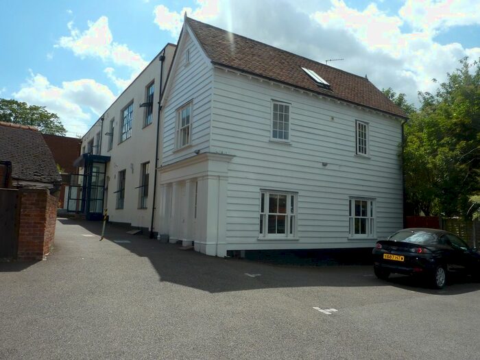 2 Bedroom Flat To Rent In Stockwell, Colchester, CO1