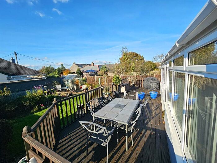 2 Bedroom Bungalow For Sale In Link Detached Bungalow, Bere Alston, PL20