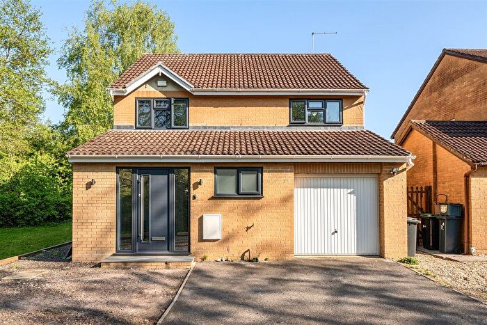 4 Bedroom Property For Sale In Bere Regis, Wareham, BH20