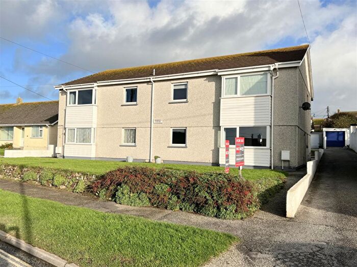 2 Bedroom Flat For Sale In Penhallow Road, Newquay, TR7