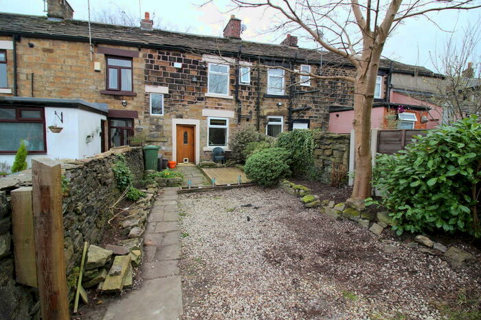 2 Bedroom Terraced House To Rent In Mottram Moor, Mottram, SK14