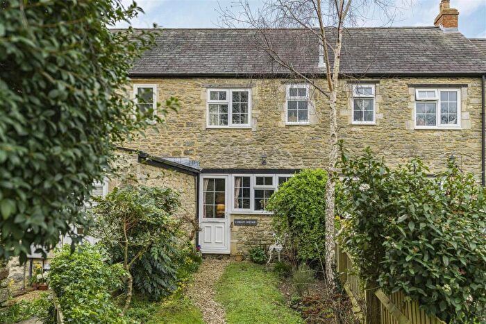 2 Bedroom Cottage To Rent In Black Bull Lane, Fencott, Kidlington, OX5