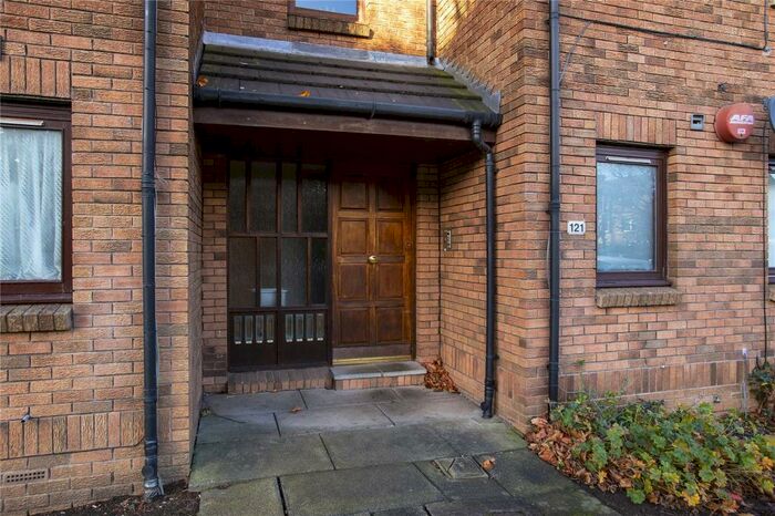 1 Bedroom Flat To Rent In Hutchison Road, Edinburgh, Midlothian, EH14