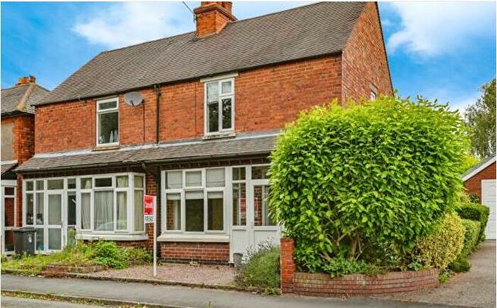 3 Bedroom Semi-Detached House To Rent In Furlong Lane, Alrewas, Burton-On-Trent, DE13