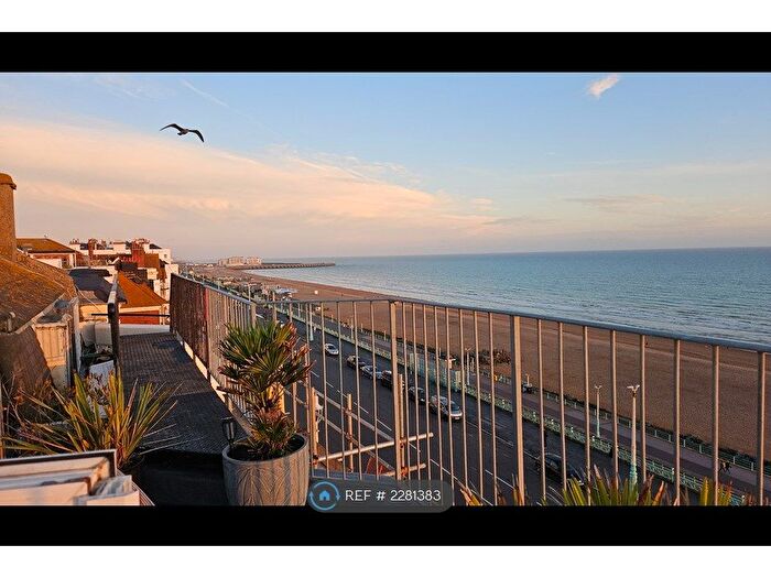 1 Bedroom Flat To Rent In Marine Parade, Brighton, BN2
