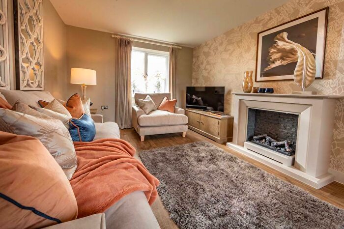 4 Bedroom Detached House For Sale In Royal Victoria Court Mendalgief Road Newport, NP20