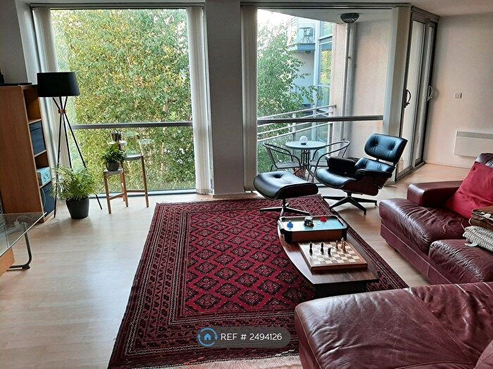 2 Bedroom Flat To Rent In The Marlborough, Nottingham, NG3