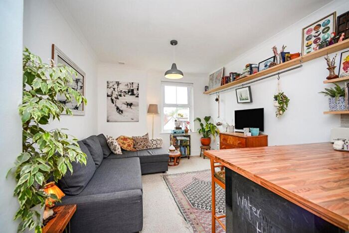 Apartment For Sale In Portland Road, Hove, BN3