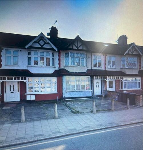 3 Bedroom Flat To Rent In Lordship Lane, London, N17