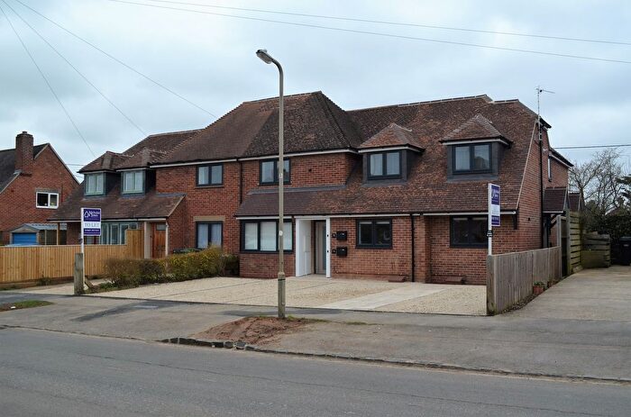 1 Bedroom Flat To Rent In Leyshon Road, Wheatley, Oxford, Oxfordshire, OX33