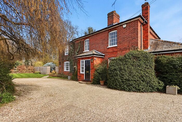 4 Bedroom Detached House For Sale In Compasses Road, Pattiswick, CM77