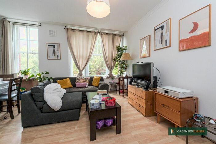 2 Bedroom Flat To Rent In The Vale, Acton, W3