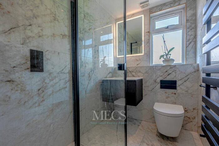 4 Bedroom Semi-Detached House To Rent In Birmingham, West Midlands, B17