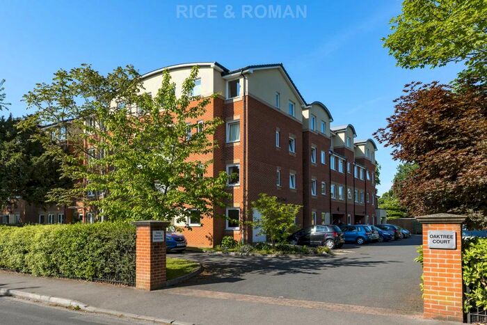 1 Bedroom Flat To Rent In Addlestone Park, Addlestone, KT15