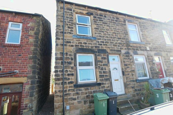 1 Bedroom End Of Terrace House To Rent In Lords Buildings, Morley, Leeds, LS27