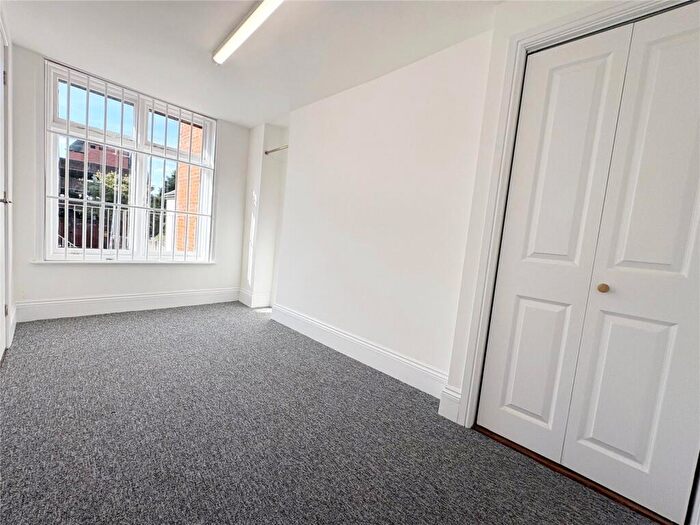 2 Bedroom Apartment For Sale In Wingfield Street, Ipswich, Suffolk, IP4