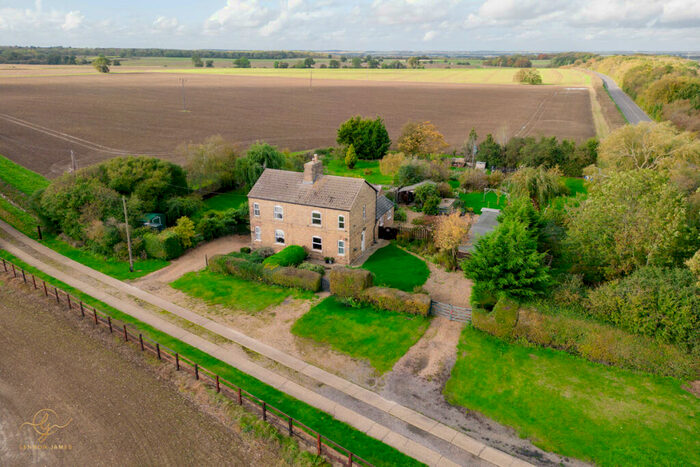 3 Bedroom Cottage For Sale In Heath Farm Cottage, Abbots Ripton, PE28