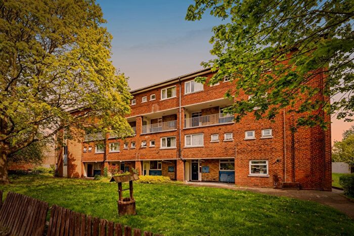 3 Bedroom Flat For Sale In Rupert Street, Birmingham, B7