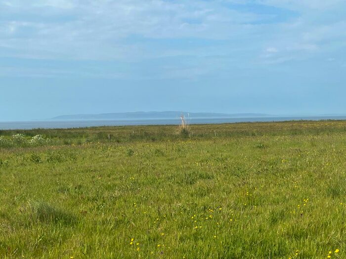 Land For Sale In Scarfskerry Plot, KW14