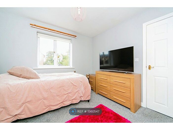 5 Bedroom Detached House To Rent In Old Lodge Close, Liverpool, L12