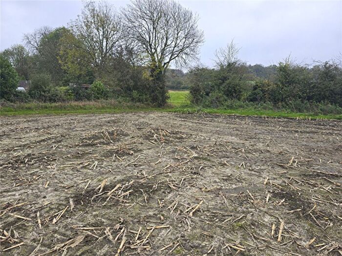 Property For Sale In Royal Wootton Bassett, Swindon, SN4