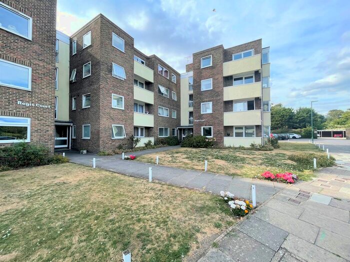 2 Bedroom Flat To Rent In High Street, Bognor Regis, PO21