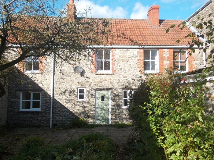 3 Bedroom Terraced House To Rent In Evercreech, Shepton Mallet, BA4