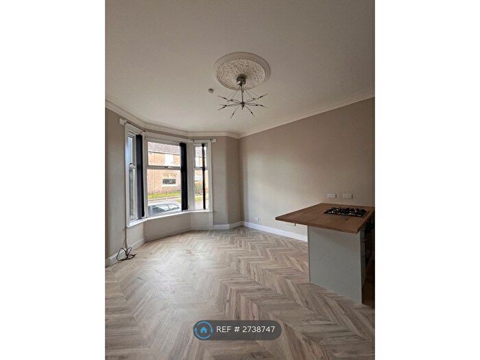 1 Bedroom Flat To Rent In Loch Road, Kirkintilloch, Glasgow, G66