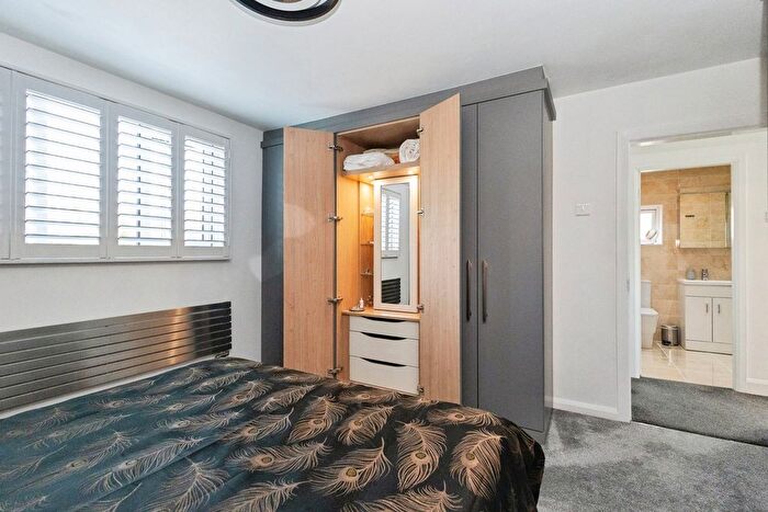 3 Bedroom Detached House For Sale In Victory Grove, Audenshaw, Manchester, Greater Manchester, M34