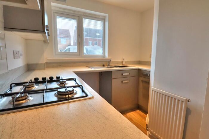 2 Bedroom Terraced House For Sale In Ford Crescent, Amble, NE65