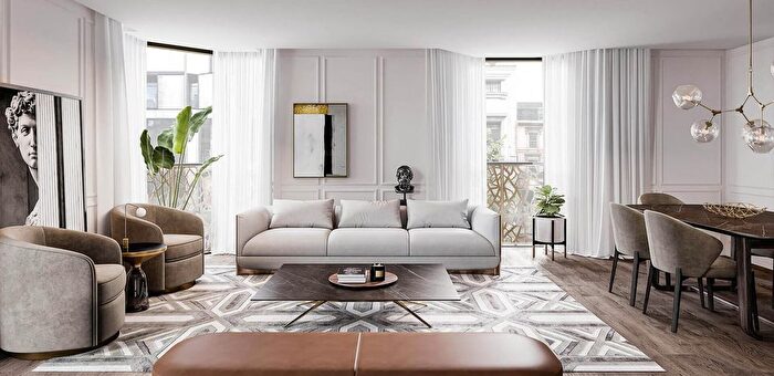2 Bedroom Flat For Sale In Great Portland Street, London, W1W