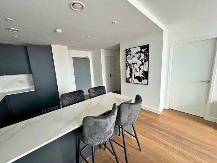 2 Bedroom Flat To Rent In Great Bridgewater St, Castlefield, Manchester, M1