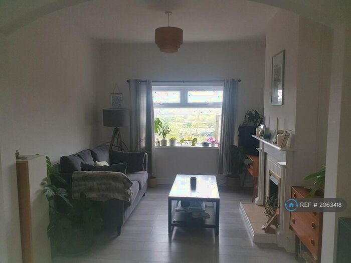 2 Bedroom Terraced House To Rent In Upper Power Street, Newport, NP20